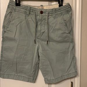 Hollister men’s shorts
